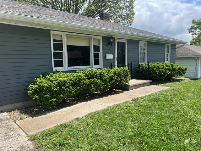 802 SW 18 St in Blue Springs, MO - Building Photo - Building Photo