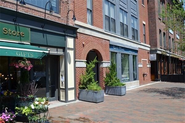 1723 Washington St in Boston, MA - Building Photo - Building Photo