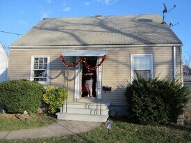 127 Texas St in Buffalo, NY - Building Photo