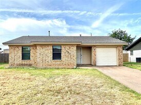 5317 Fairmont St in Abilene, TX - Building Photo