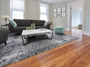 44 Guild St, Unit 1 in Boston, MA - Building Photo - Building Photo