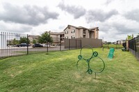 The Waterford at Summer Park in Rosenberg, TX - Foto de edificio - Building Photo