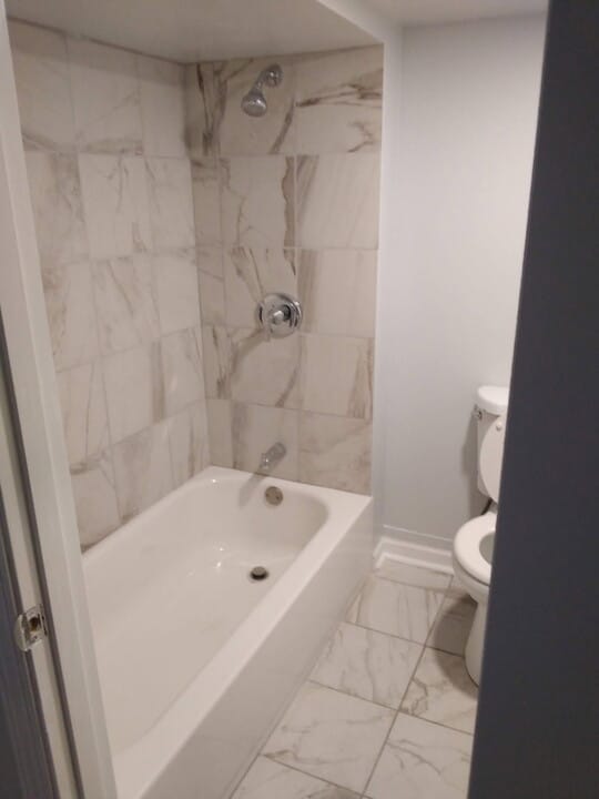 821 Becker St, Unit Becker Garden Unit in Hammond, IN - Building Photo