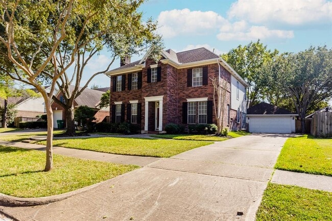 property at 6926 Shady Ln