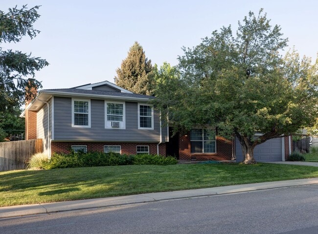 property at 7380 E Easter Ave