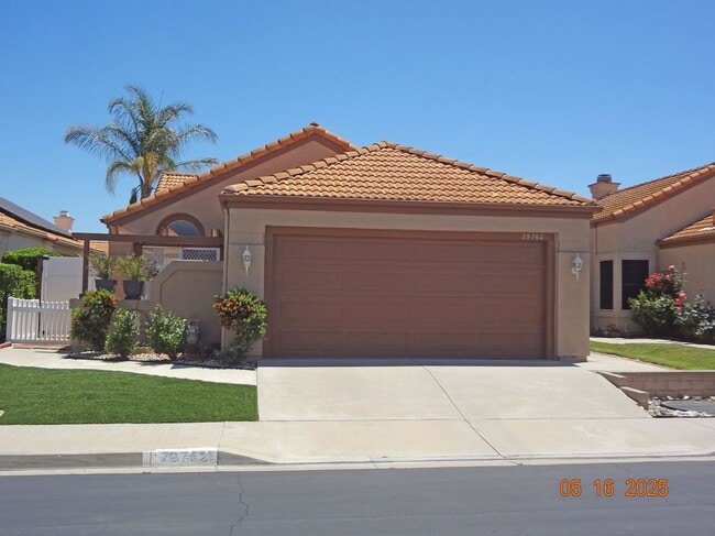 property at 29762 Mimosa Ct