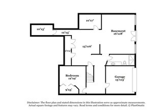 245 Thorn Berry Way in Conyers, GA - Building Photo - Building Photo