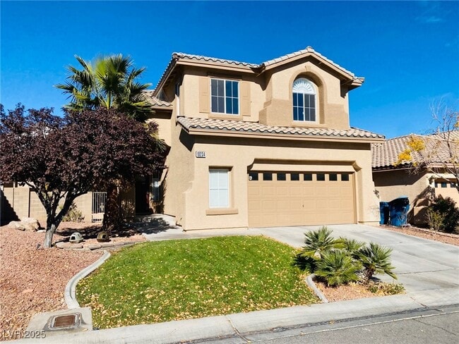 10234 Torrey Valley Ct in Las Vegas, NV - Building Photo - Building Photo