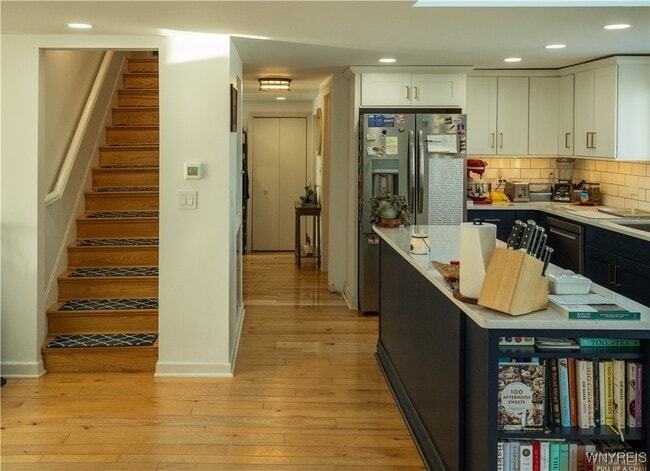 property at 1939 Bedell Rd