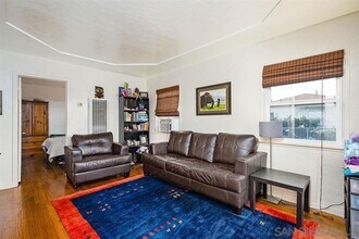 3627 Dwight St in San Diego, CA - Building Photo - Building Photo