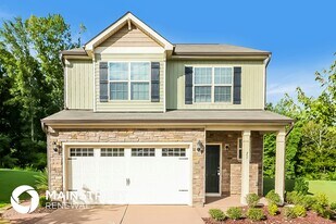 27 Thimbleberry Cir in Clayton, NC - Building Photo