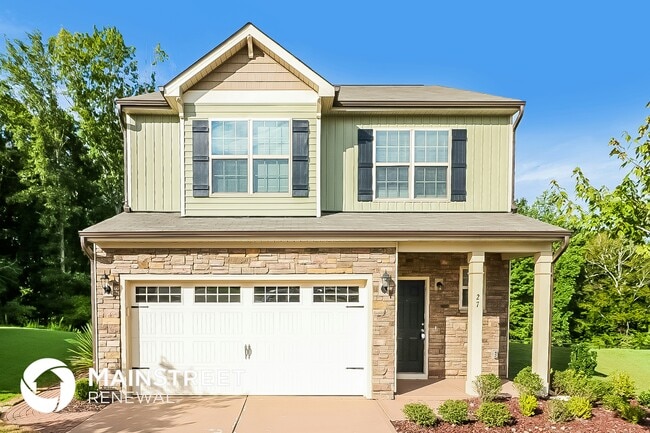 property at 27 Thimbleberry Cir