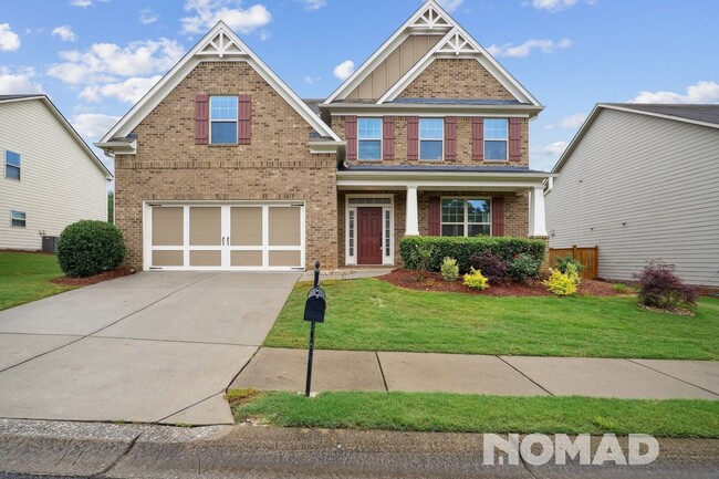 property at 5355 Shiloh Woods Dr