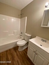 6413 Winona St in Panama City, FL - Building Photo - Building Photo