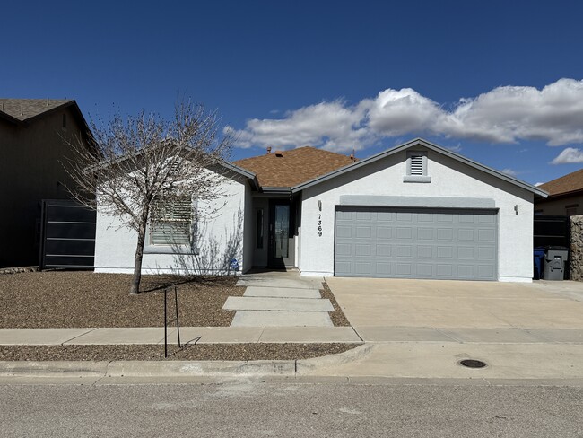 property at 7369 Dewberry Dr