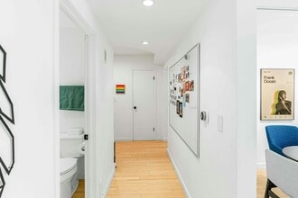 8380 Waring Ave in Los Angeles, CA - Building Photo - Building Photo