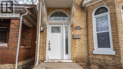 48 Sheridan St in Brantford, ON - Building Photo - Building Photo