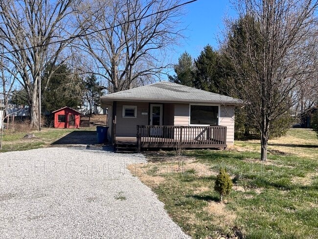property at 237 Saint Mary's Pl