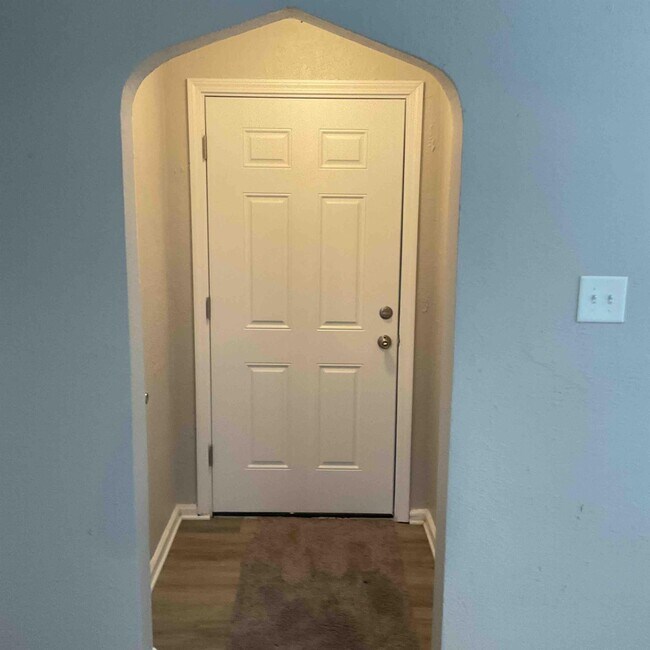 7229 Virginia Ave in Kansas City, MO - Foto de edificio - Building Photo