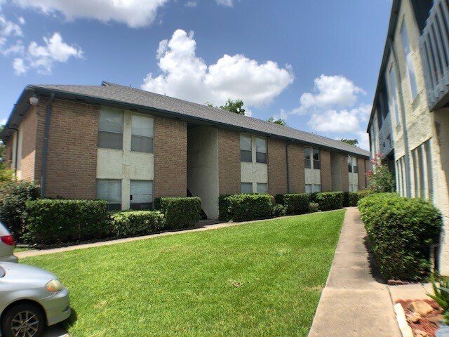 8370 Jorine Dr in Houston, TX - Building Photo - Building Photo