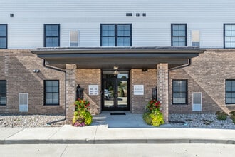 43 at New Albany in Columbus, OH - Building Photo - Building Photo