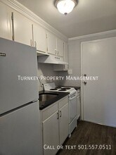 4700 Lynn Ln in North Little Rock, AR - Building Photo - Building Photo