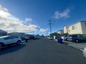 443 40th St in Richmond, CA - Building Photo - Building Photo