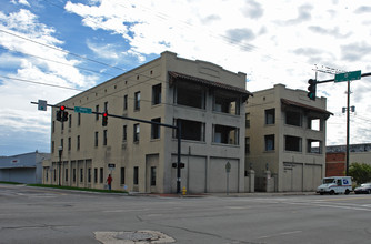 Florence Court Apartments in Jacksonville, FL - Building Photo - Building Photo