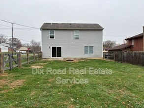 2516 Resor Rd in Fairfield, OH - Building Photo - Building Photo