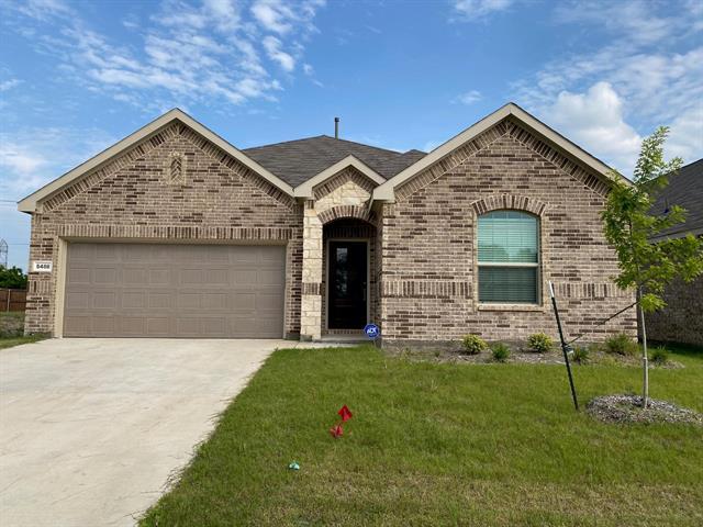 property at 5488 Montrose Dr