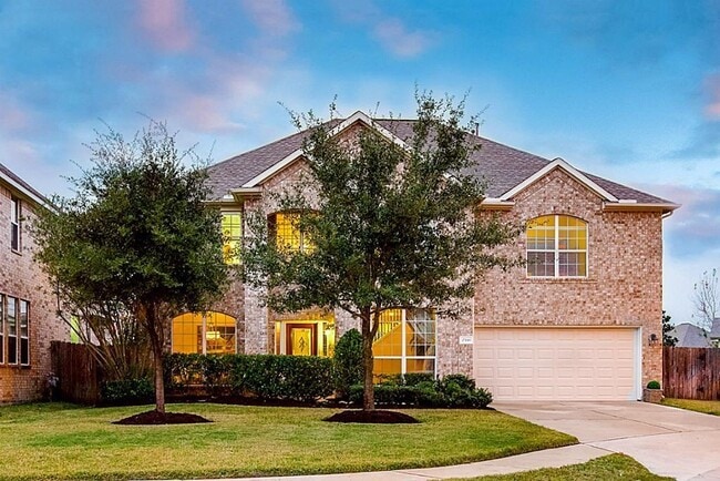 property at 27110 Kelsey Woods Ct
