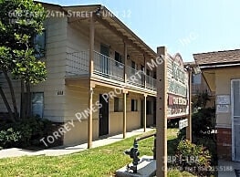 property at 608 E 24th St