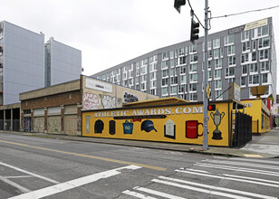 Wilshire Capital Mixed-Use Project in Seattle, WA - Building Photo - Other