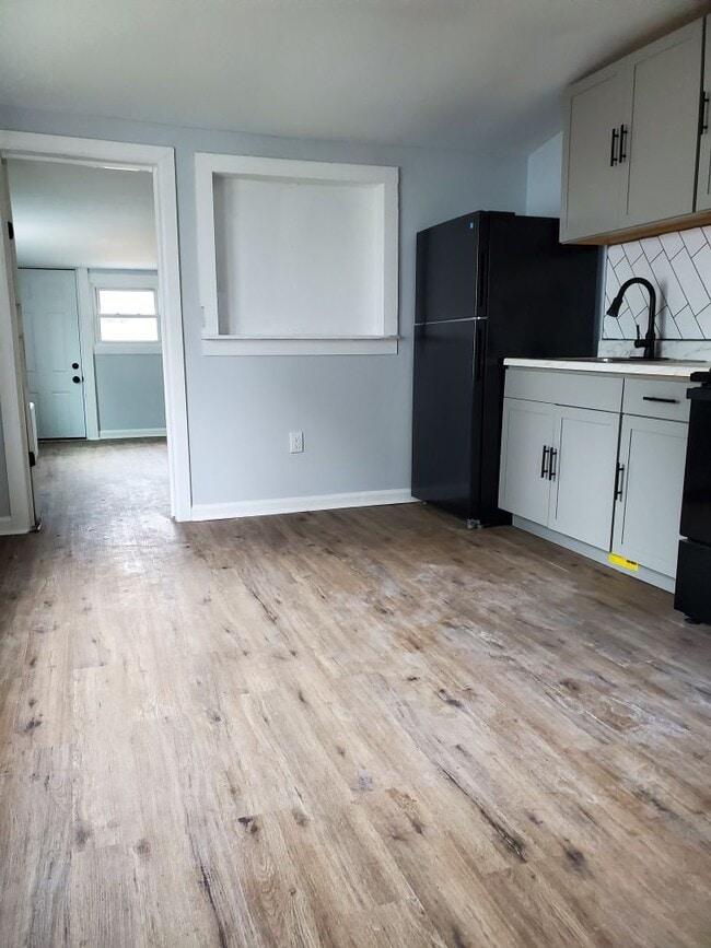 218 Sinnickson St in Salem, NJ - Building Photo - Building Photo