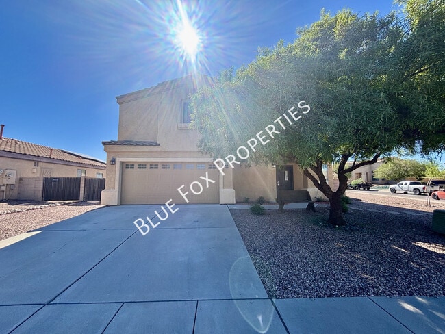 property at 6399 W Copper Leaf Dr