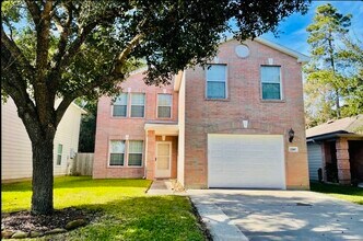 22807 Red Leo Ln in Spring, TX - Building Photo - Building Photo