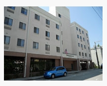 Ansonborough House in Charleston, SC - Building Photo - Building Photo