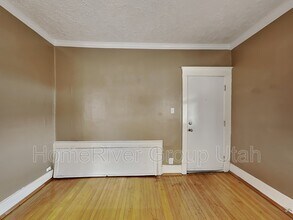 358 N Main St in Salt Lake City, UT - Building Photo - Building Photo