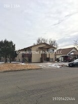624 Maple St in Fort Morgan, CO - Building Photo