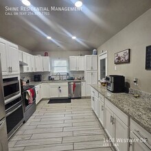 1408 Westway Dr in Killeen, TX - Building Photo - Building Photo