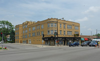 Galewood Apartments in Chicago, IL - Foto de edificio - Building Photo