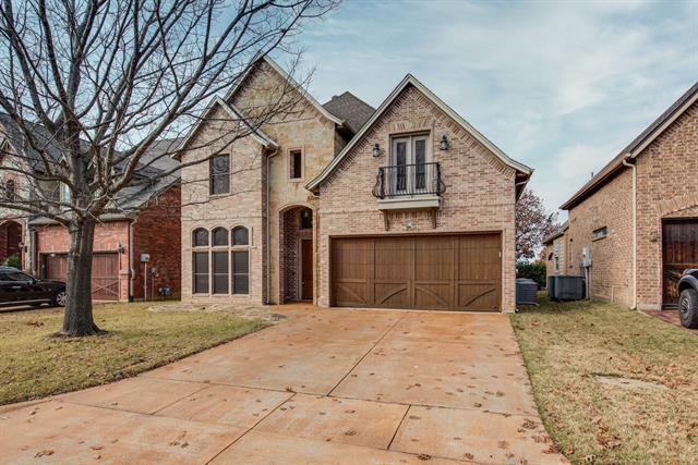 3317 S Riley Ct in Hurst, TX - Building Photo - Building Photo