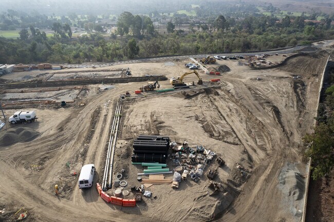 Avelina in San Juan Capistrano, CA - Building Photo - Building Photo