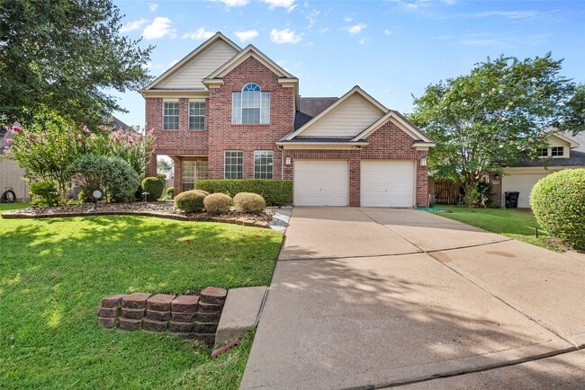 property at 510 Crestwater Ct