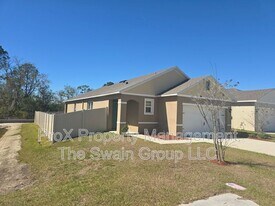 1768 Carnostie Rd in Winter Haven, FL - Building Photo