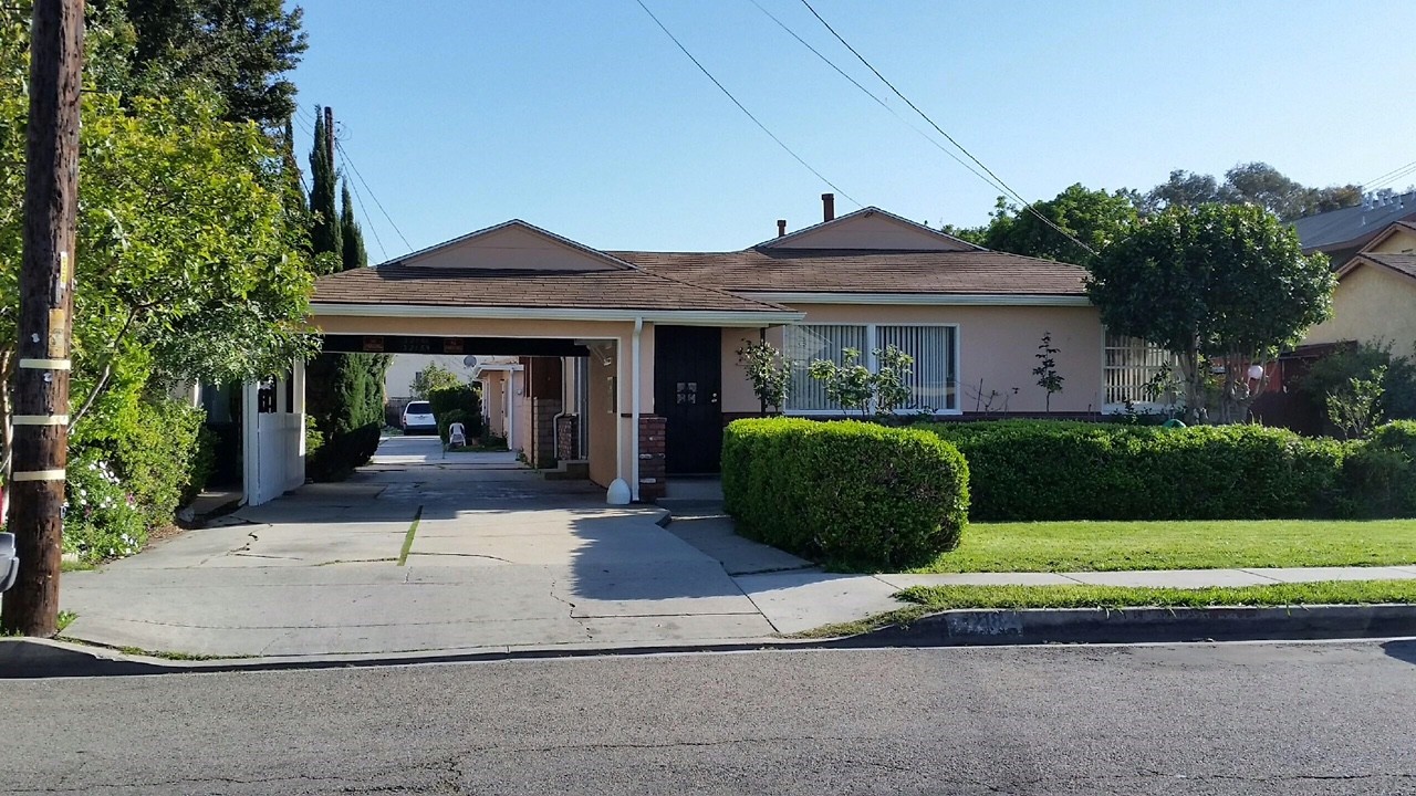 3218 W 139th St in Hawthorne, CA - Building Photo