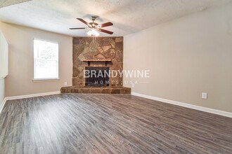 3091 Dowry Dr in Lawrenceville, GA - Building Photo - Building Photo