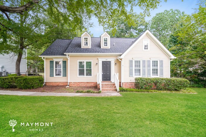 107 Cable Head Rd in Irmo, SC - Building Photo