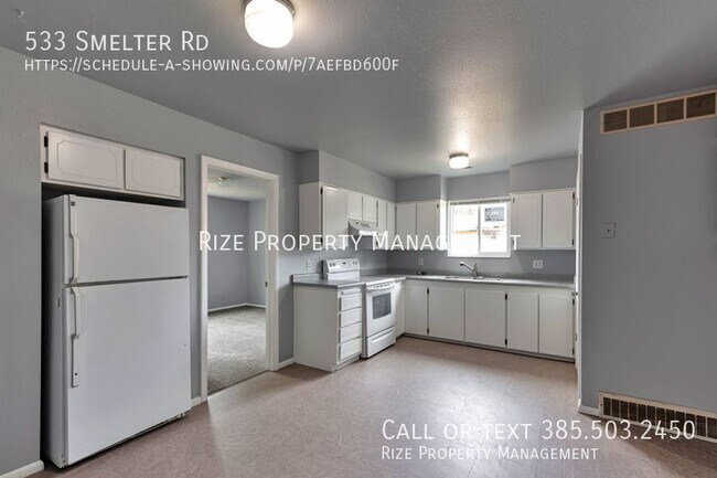 533 Smelter Rd in Tooele, UT - Building Photo - Building Photo
