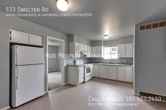 533 Smelter Rd in Tooele, UT - Building Photo - Building Photo